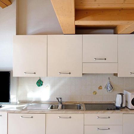 Appartamento Cima Fopel Livigno Exterior photo