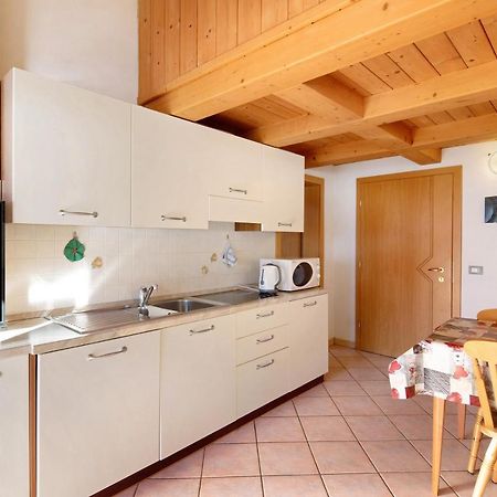 Appartamento Cima Fopel Livigno Exterior photo