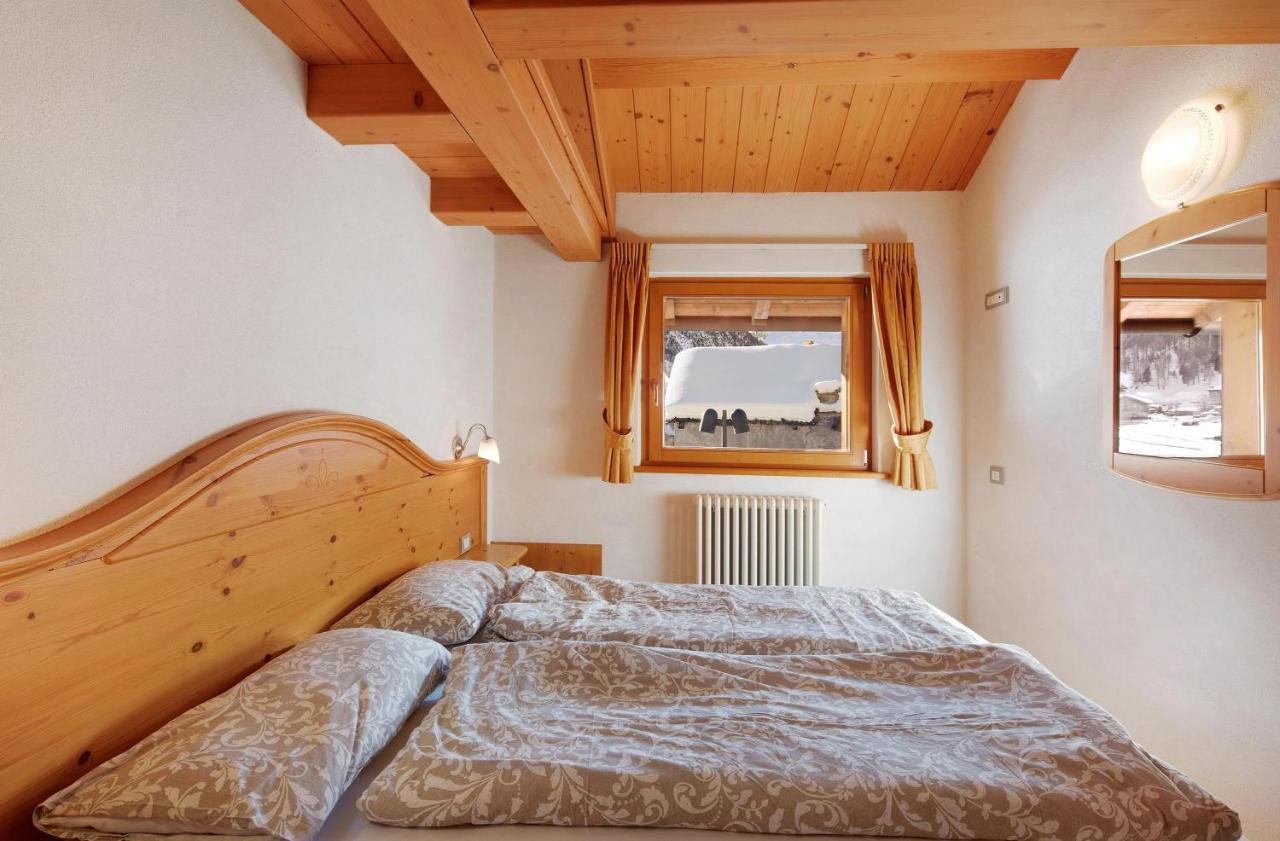 Appartamento Cima Fopel Livigno Exterior photo