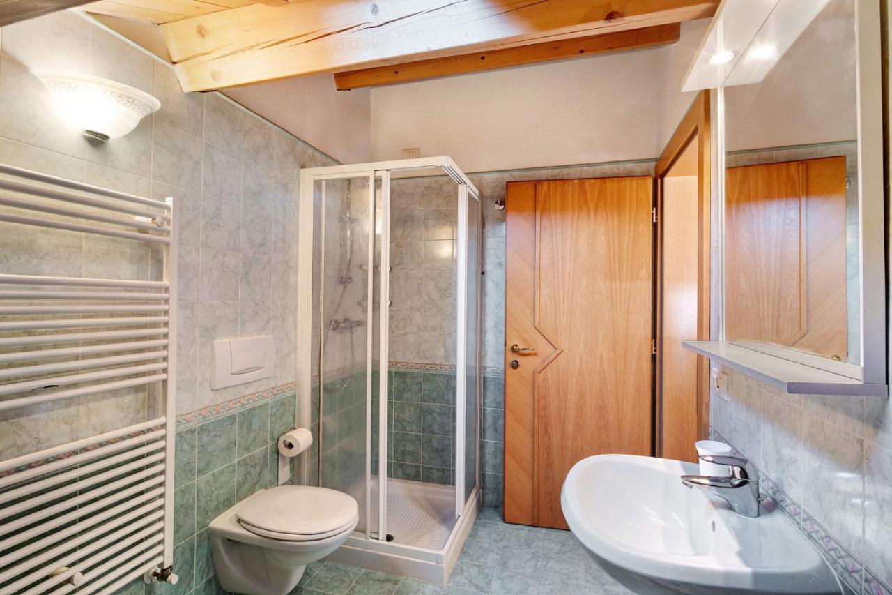 Appartamento Cima Fopel Livigno Exterior photo